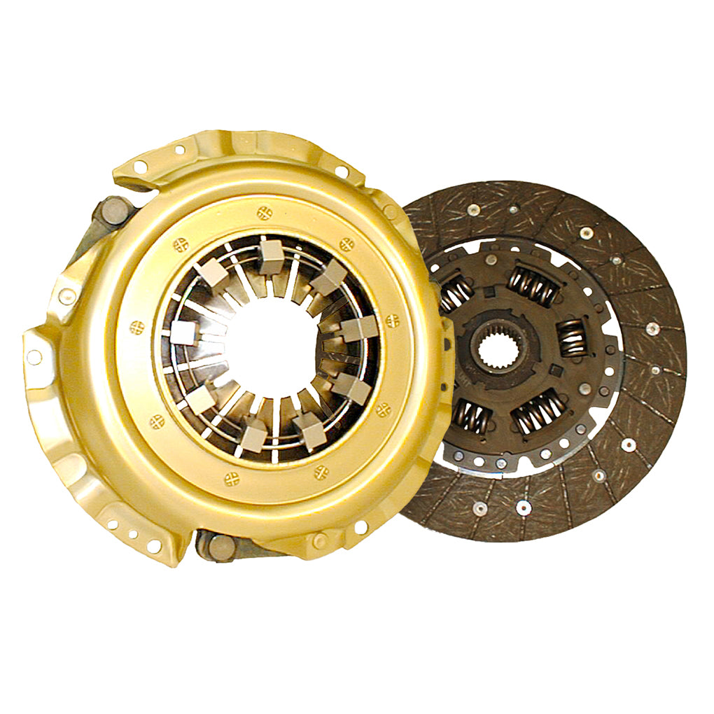 PN: CF402583 - Centerforce I Clutch Pressure Plate And Disc Set