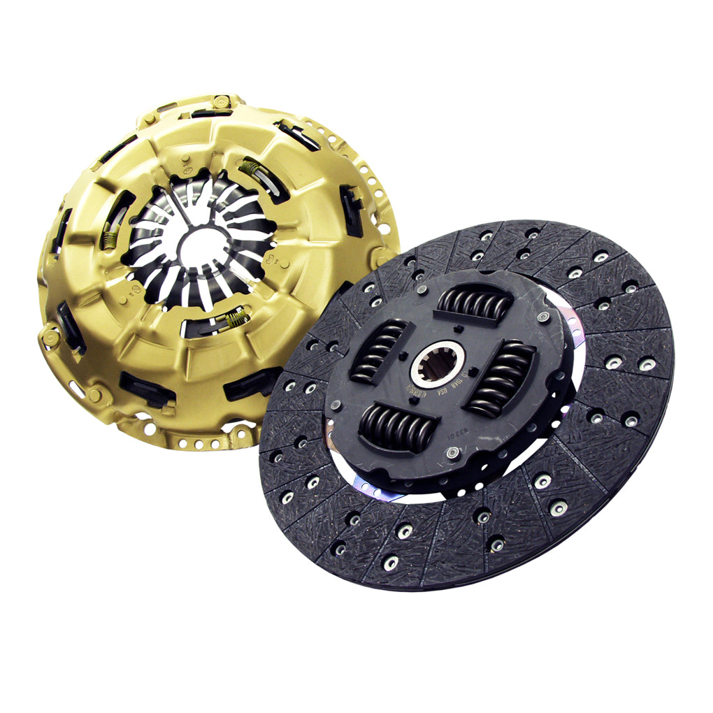 PN: CF983982 - Centerforce I Clutch Pressure Plate And Disc Set