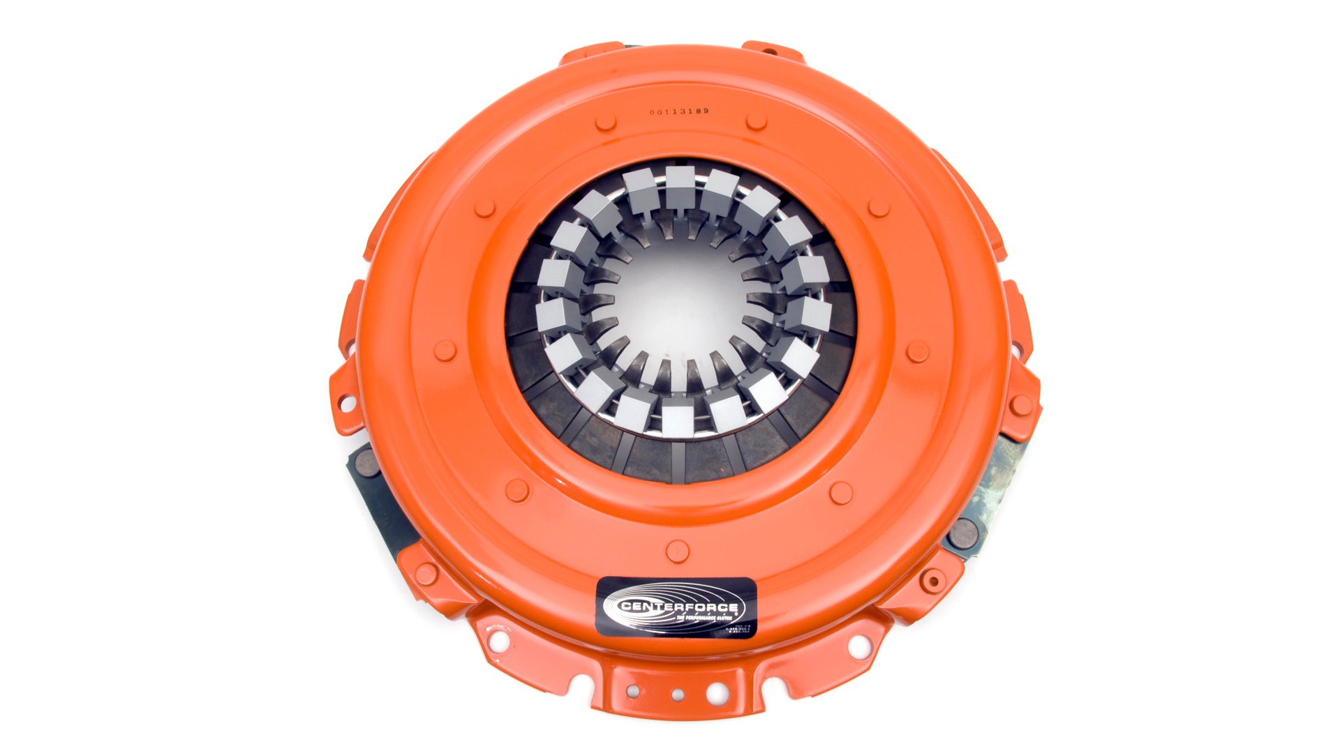 PN: CFT165552 - Centerforce II Clutch Pressure Plate