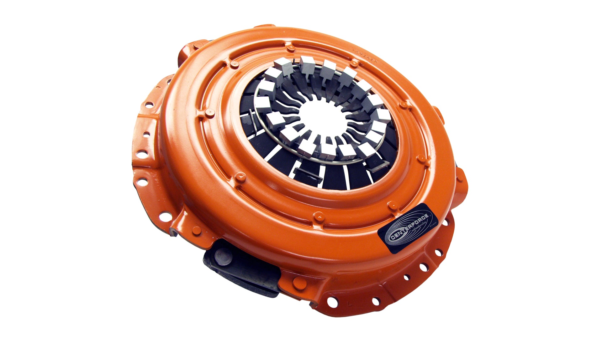 PN: CFT360075 - Centerforce II Clutch Pressure Plate