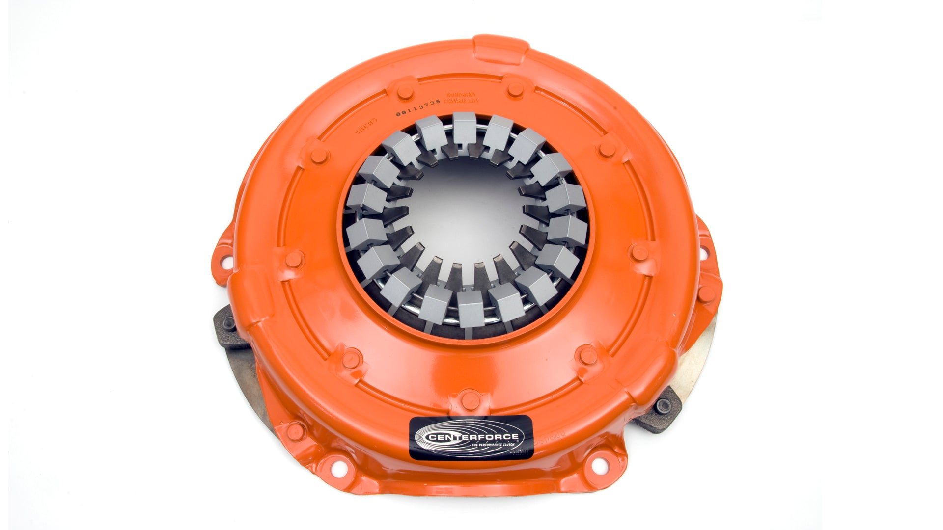PN: CFT361739 - Centerforce II Clutch Pressure Plate