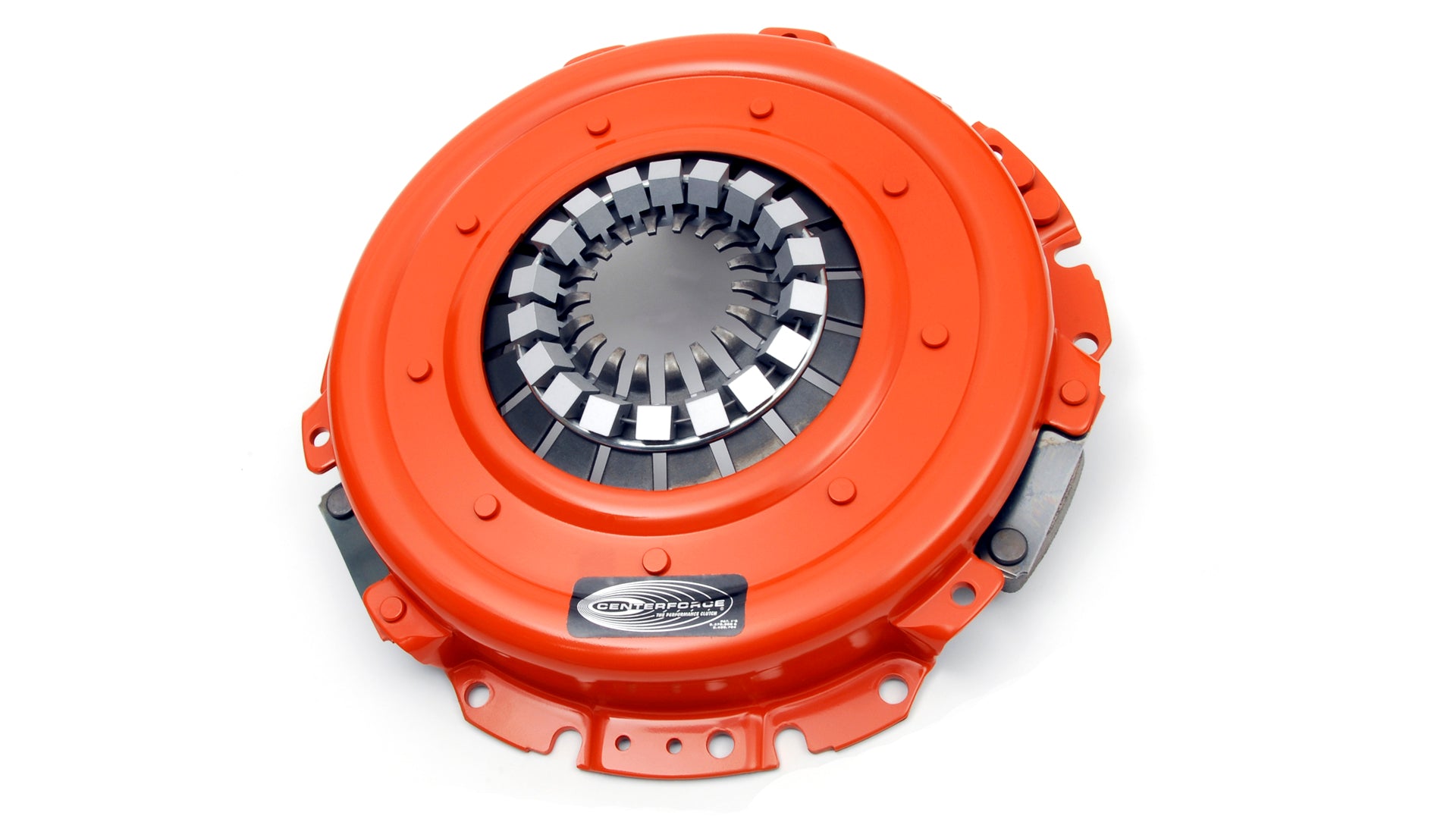 PN: CFT361800 - Centerforce II Clutch Pressure Plate