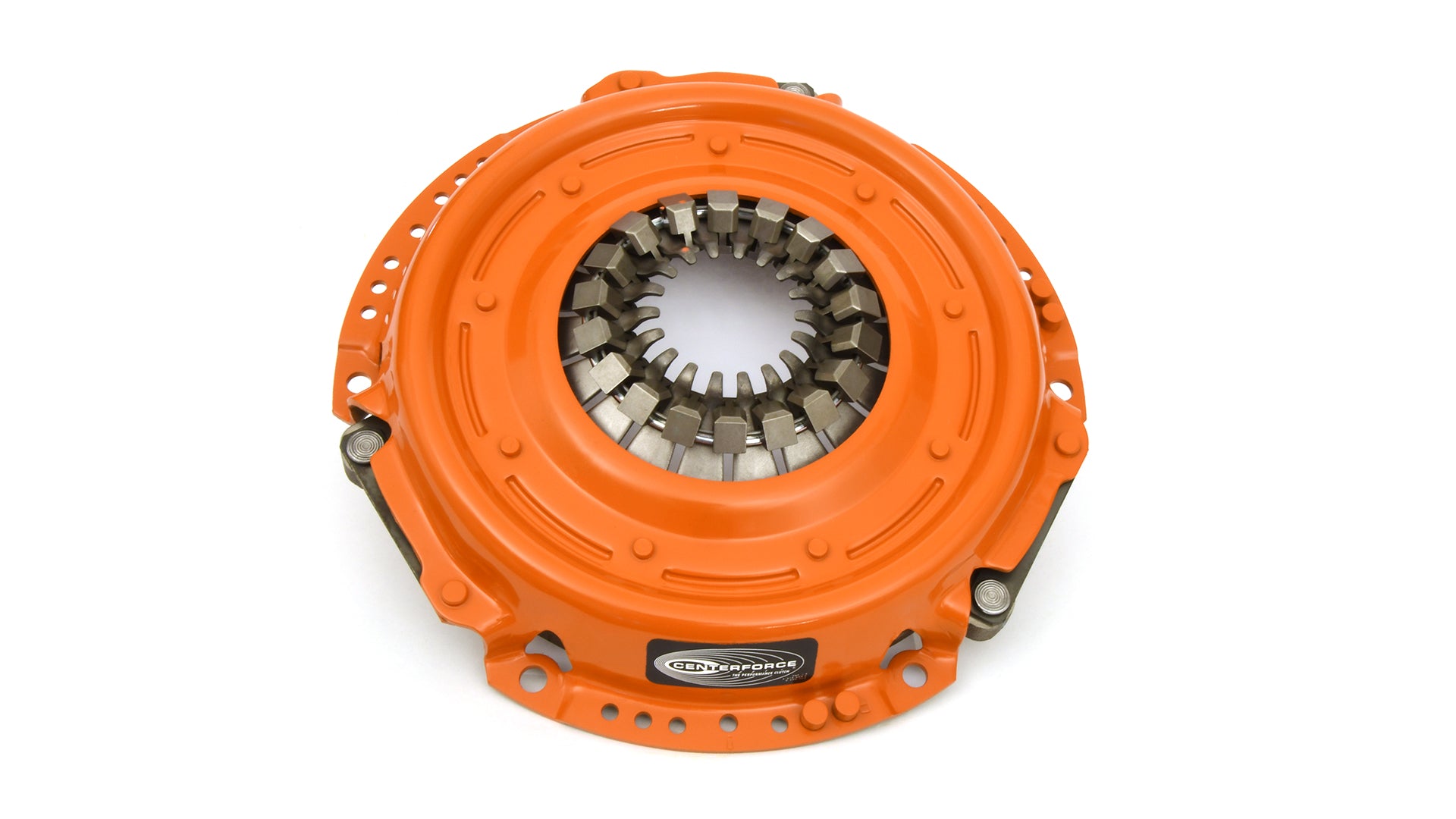 PN: CFT361890 - Centerforce II Clutch Pressure Plate