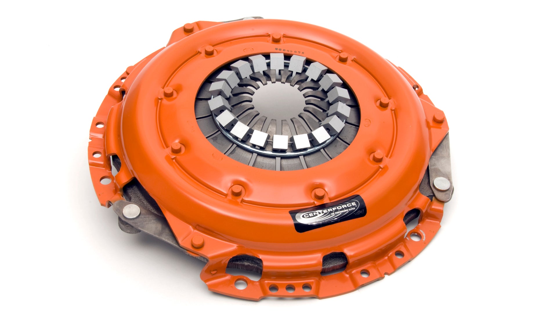 PN: CFT361909 - Centerforce II Clutch Pressure Plate