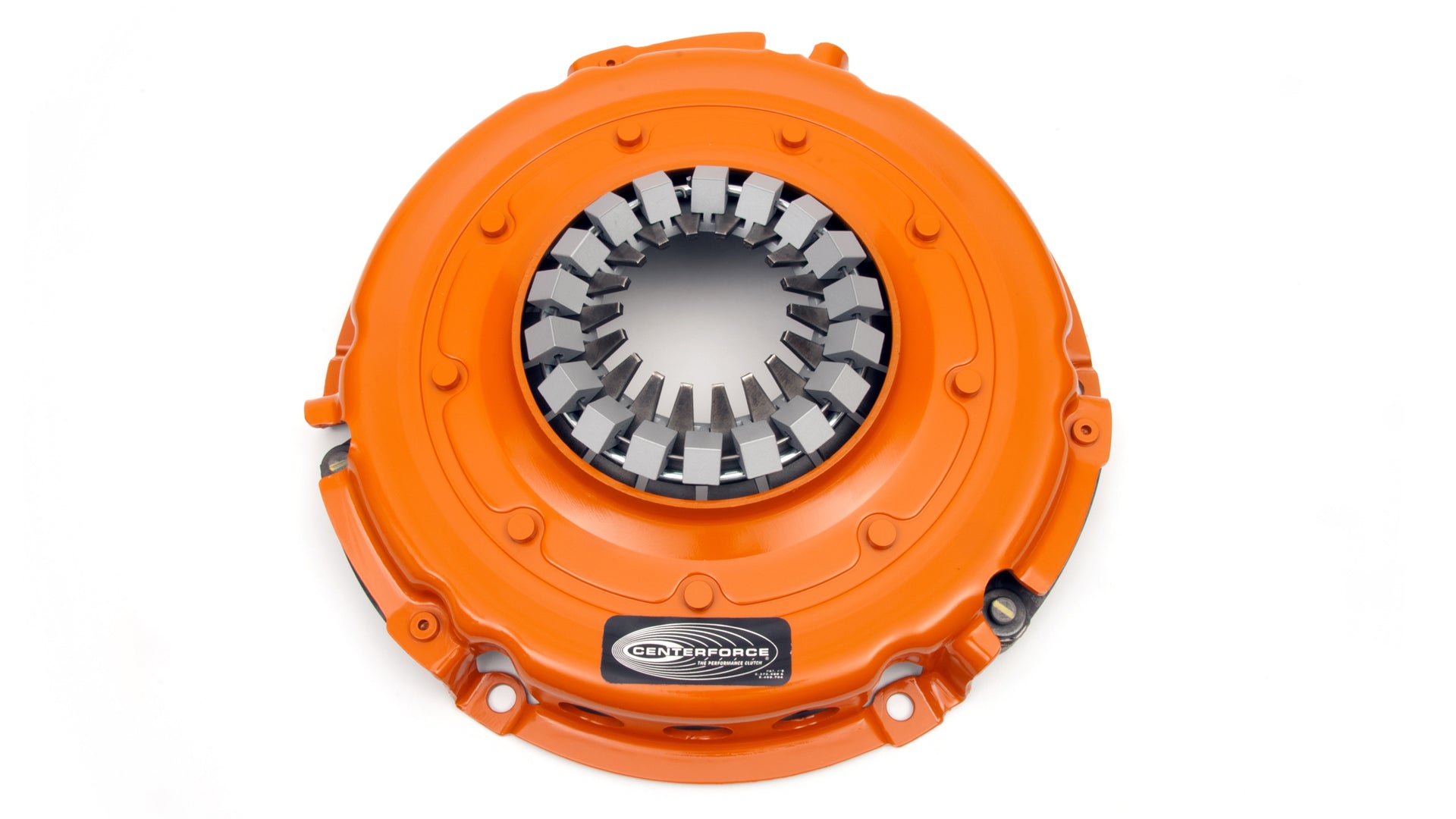 PN: CFT361911 - Centerforce II Clutch Pressure Plate
