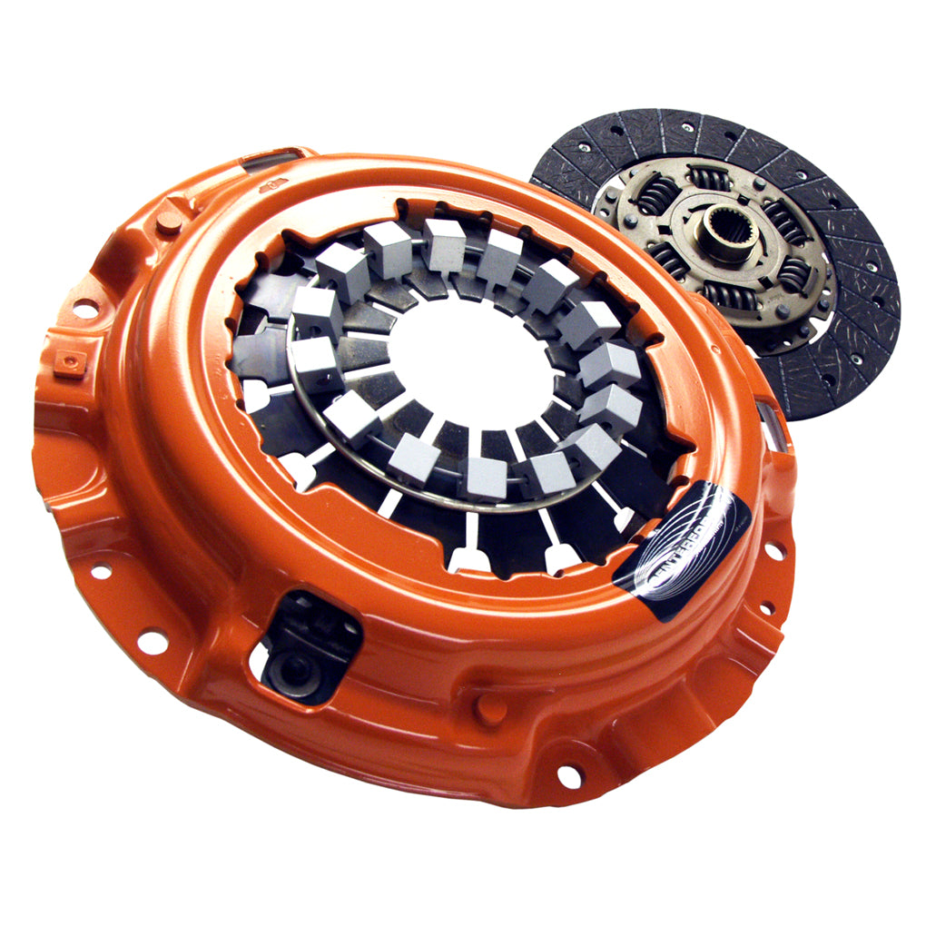 PN: CFT583402 - Centerforce II Clutch Pressure Plate And Disc Set