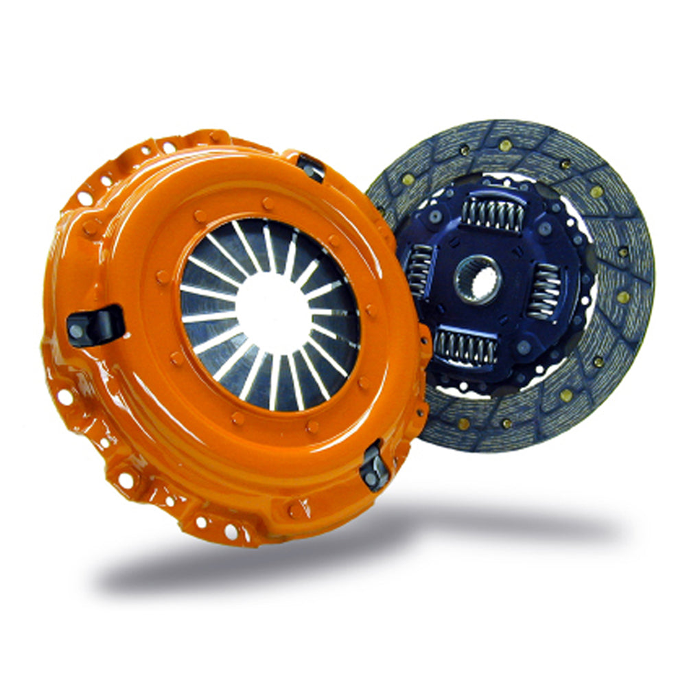 PN: CFT900800 - Centerforce II Clutch Pressure Plate And Disc Set