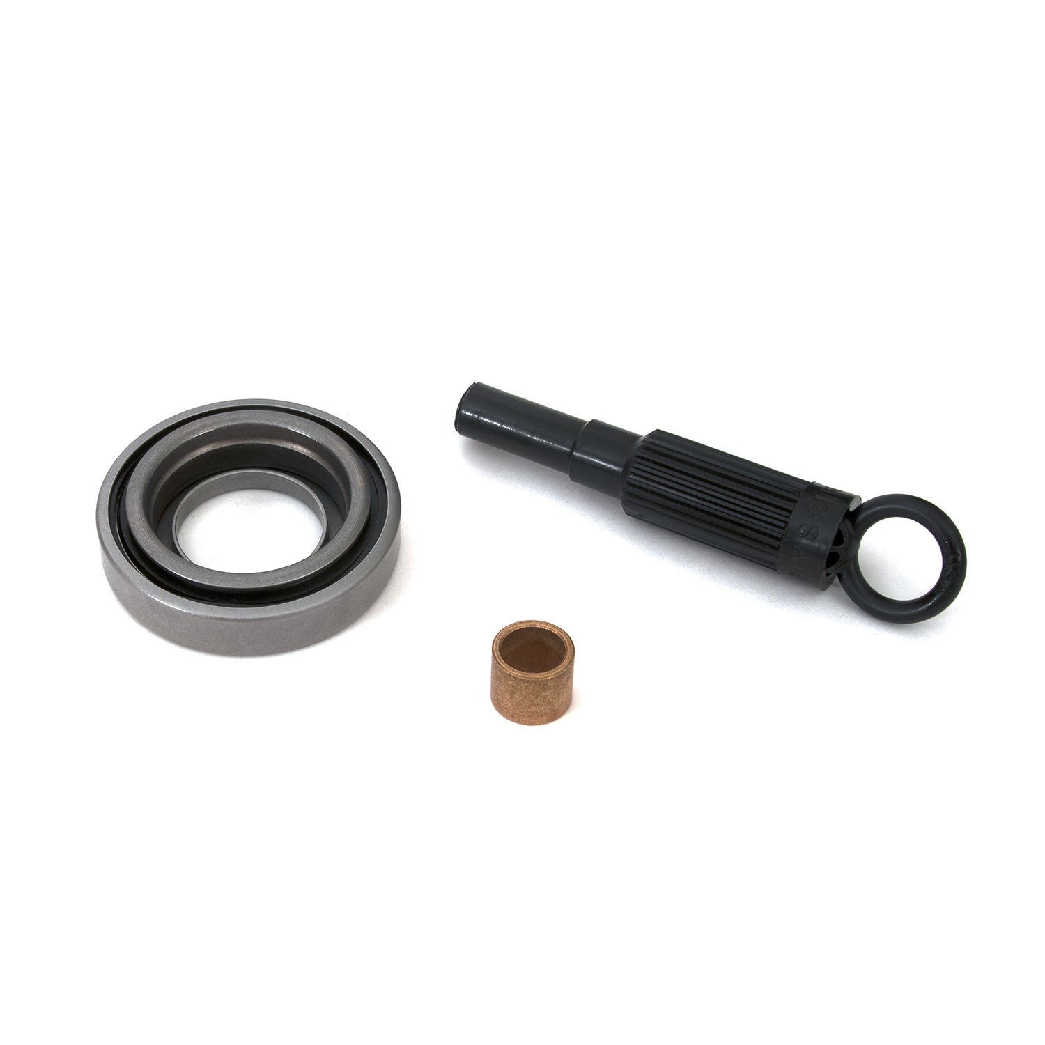 PN: DF150651 - Dual Friction Clutch Pressure Plate And Disc Set