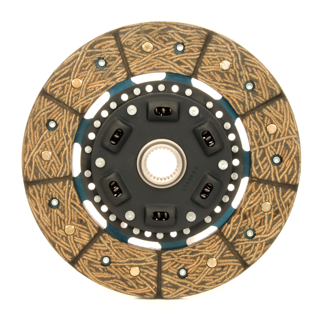 PN: DF281026 - Dual Friction Clutch Friction Disc