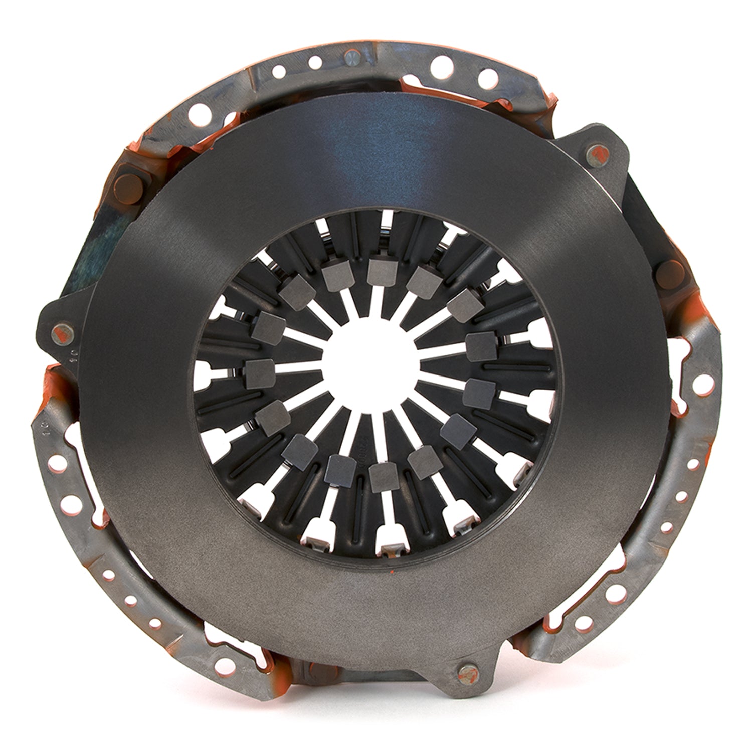PN: DF522018 - Dual Friction Clutch Pressure Plate And Disc Set