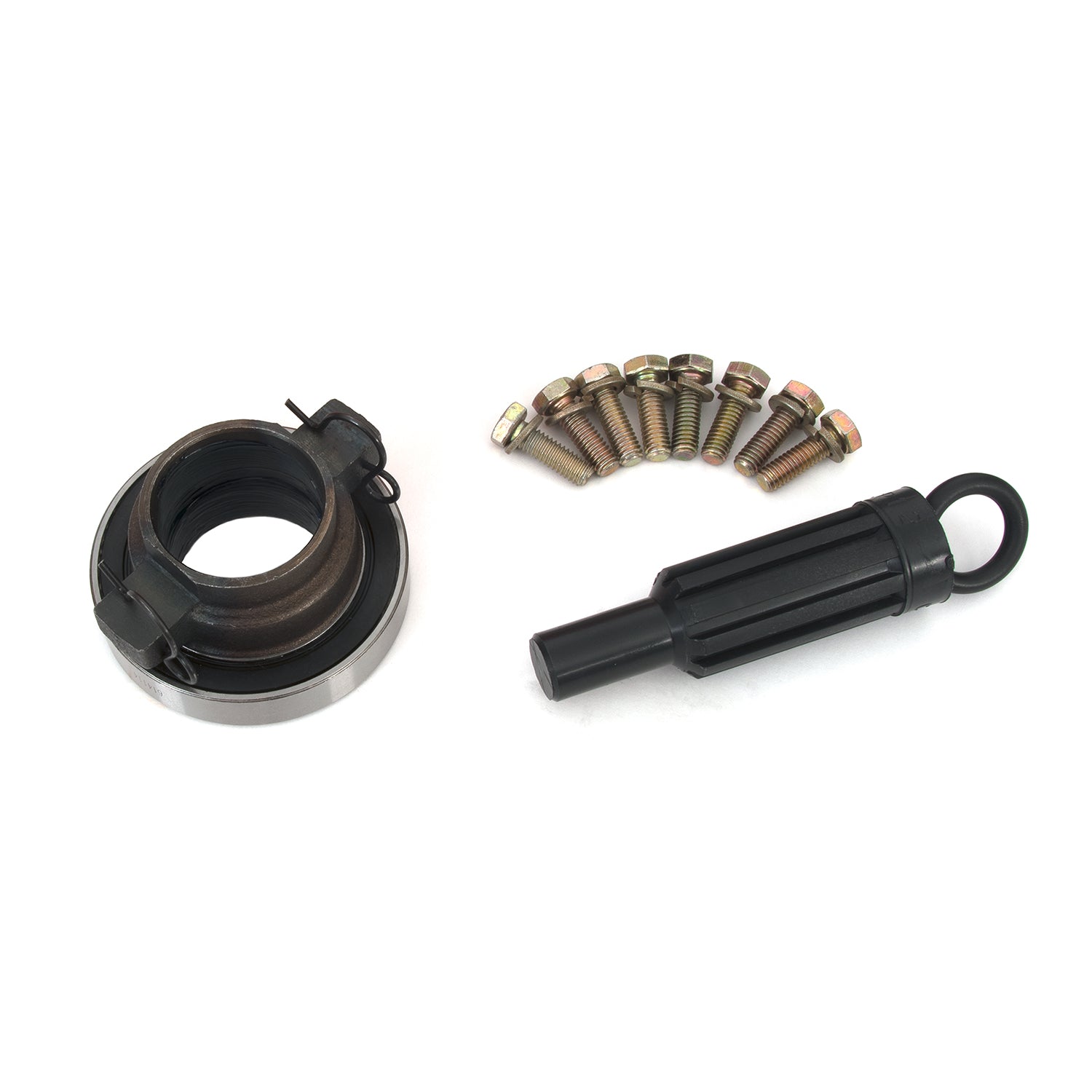 PN: DF989966 - Dual Friction Clutch Pressure Plate And Disc Set