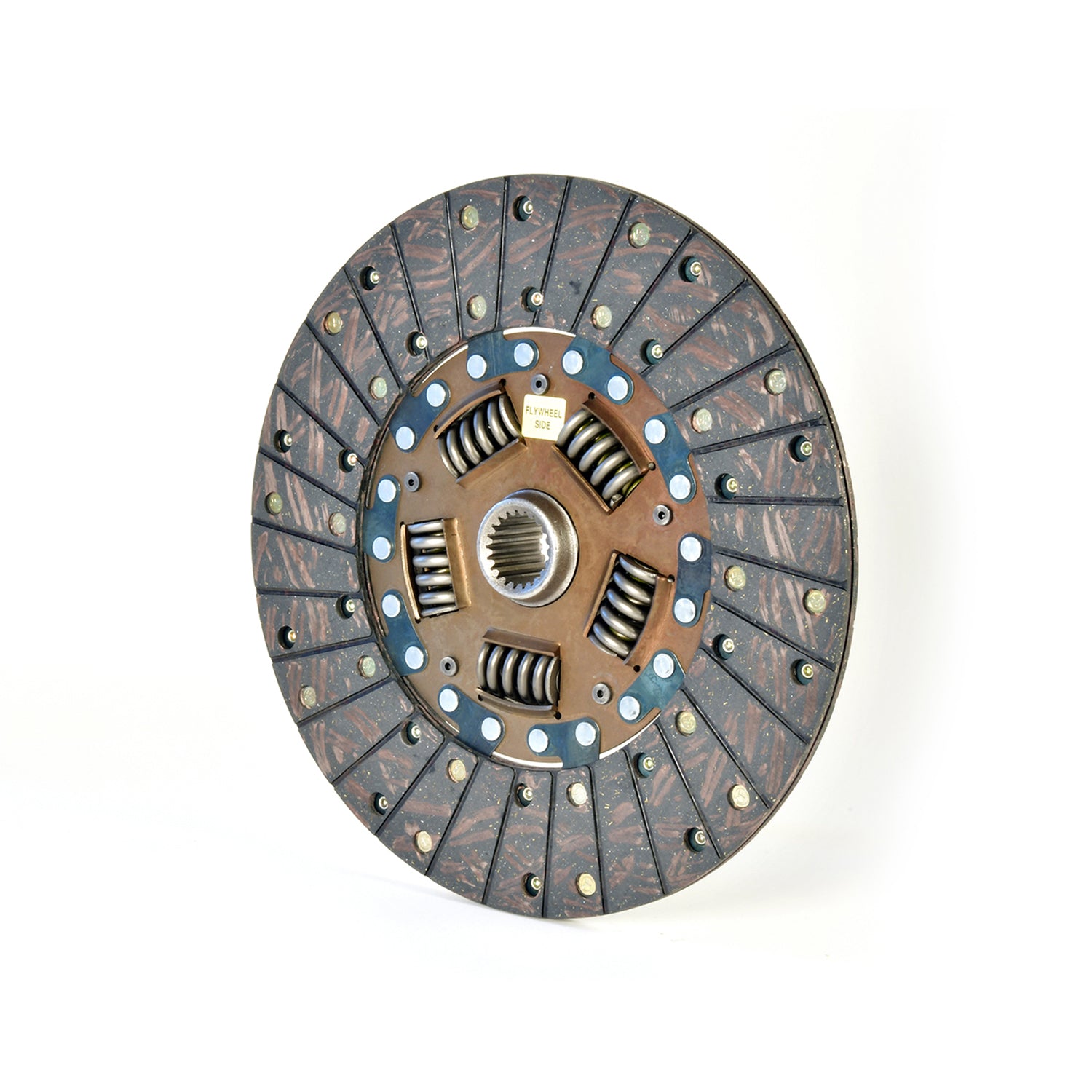 PN: KCFT409540 - Centerforce II Clutch And Flywheel Kit