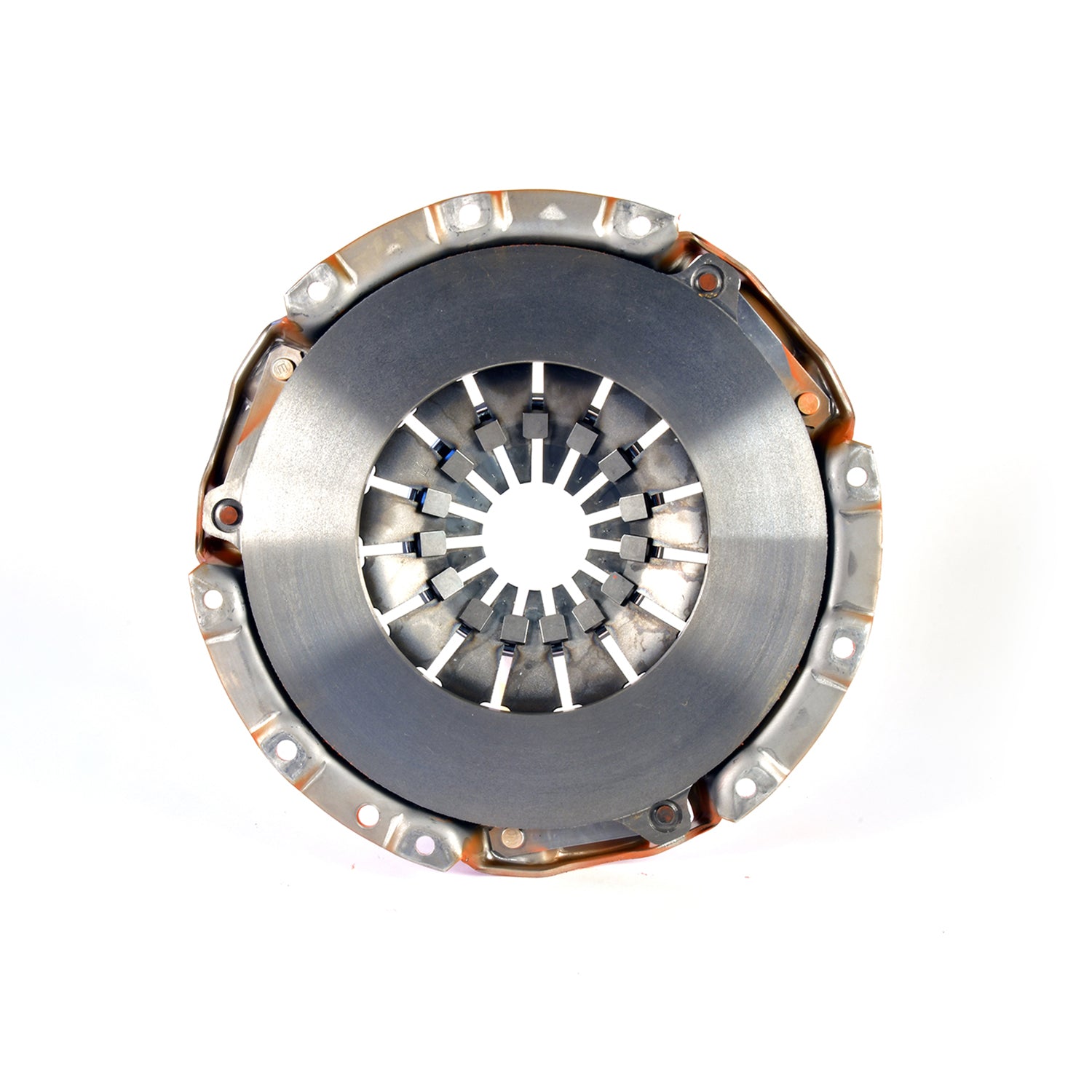 PN: KCFT508110 - Centerforce II Clutch Kit