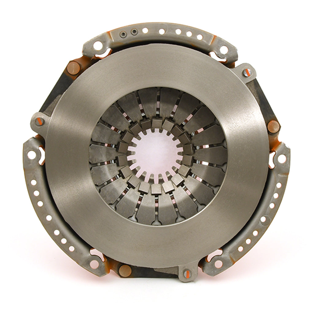 PN: KCFT641481 - Centerforce II Clutch Kit