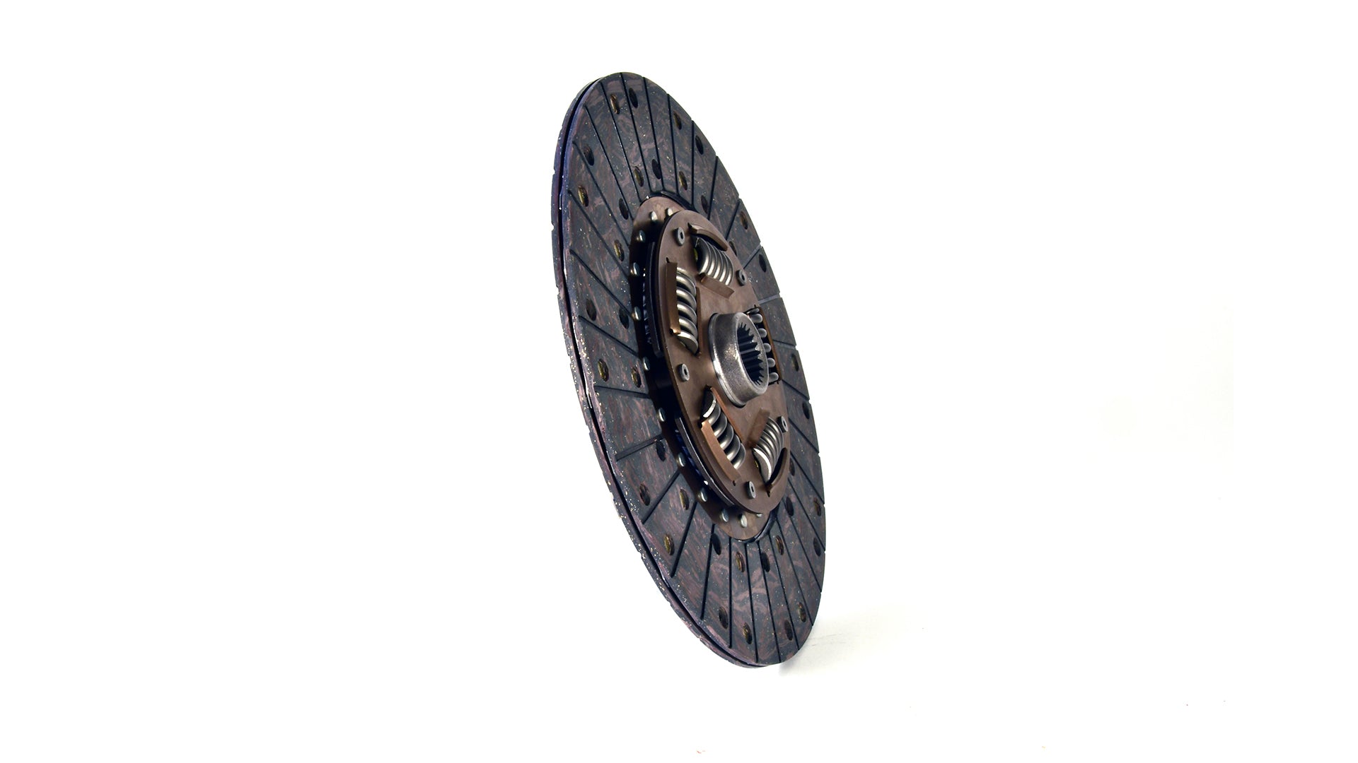 PN: KCFT744098 - Centerforce II Clutch Kit