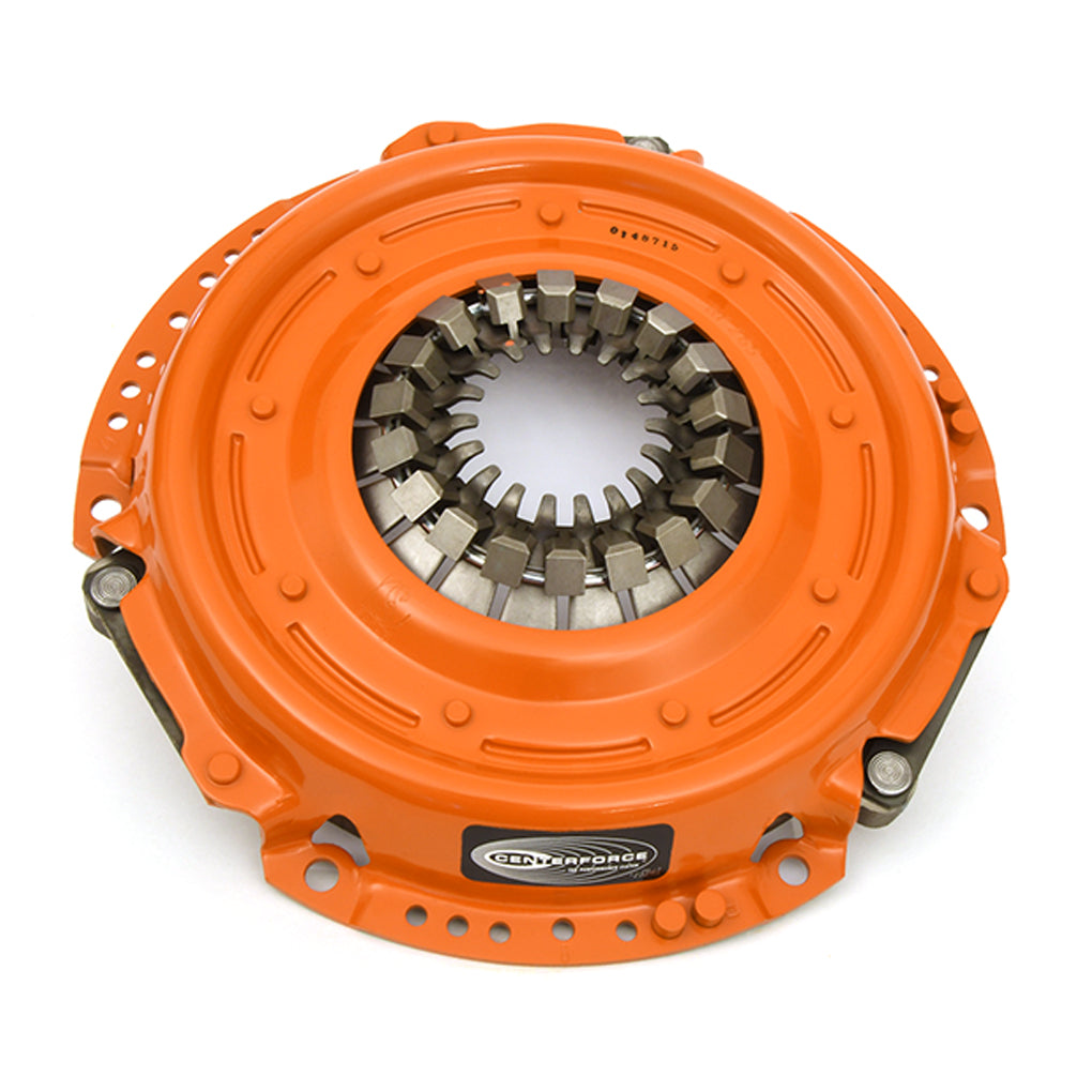 PN: KDF193890 - Dual Friction Clutch Kit