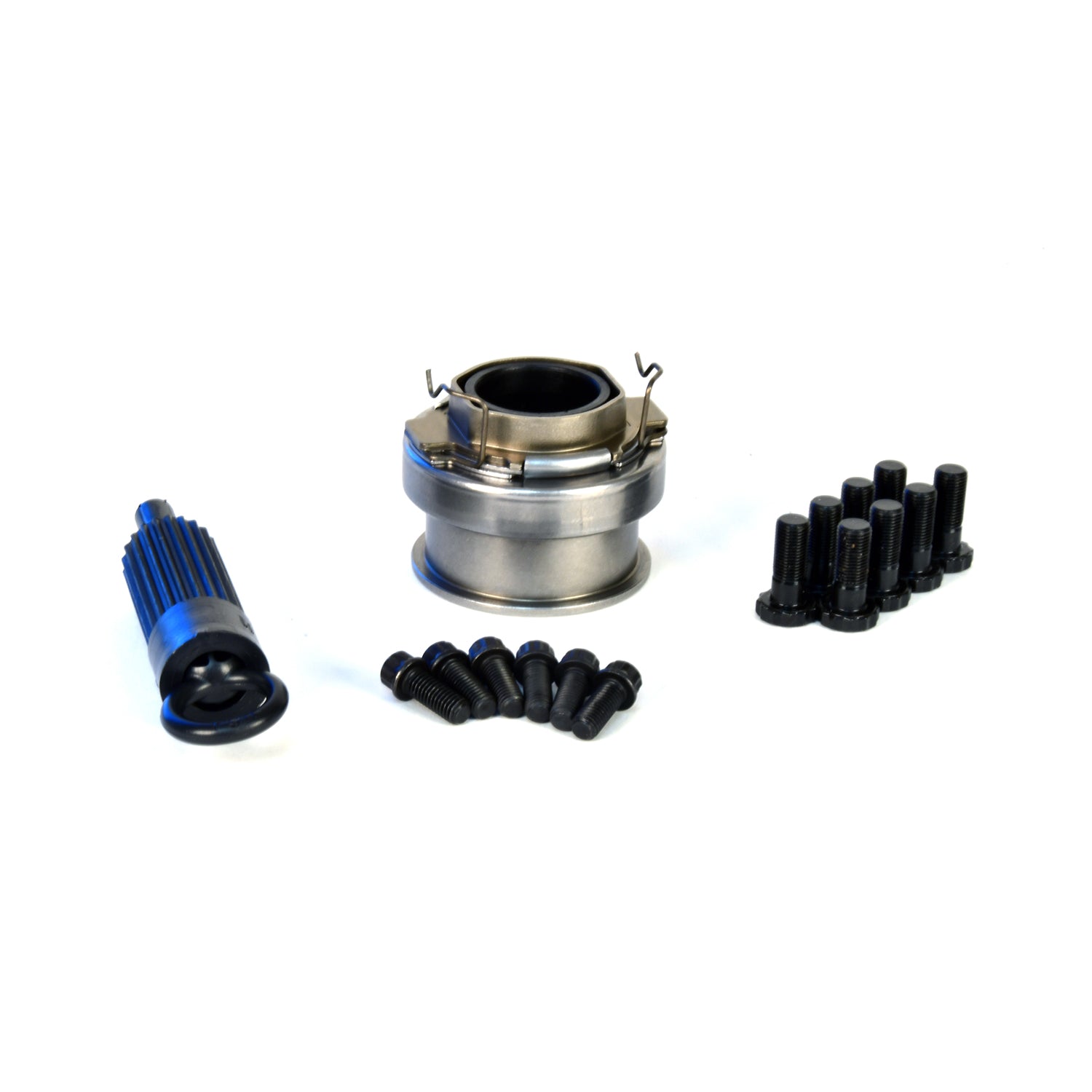 PN: KDF409540 - Dual Friction Clutch And Flywheel Kit