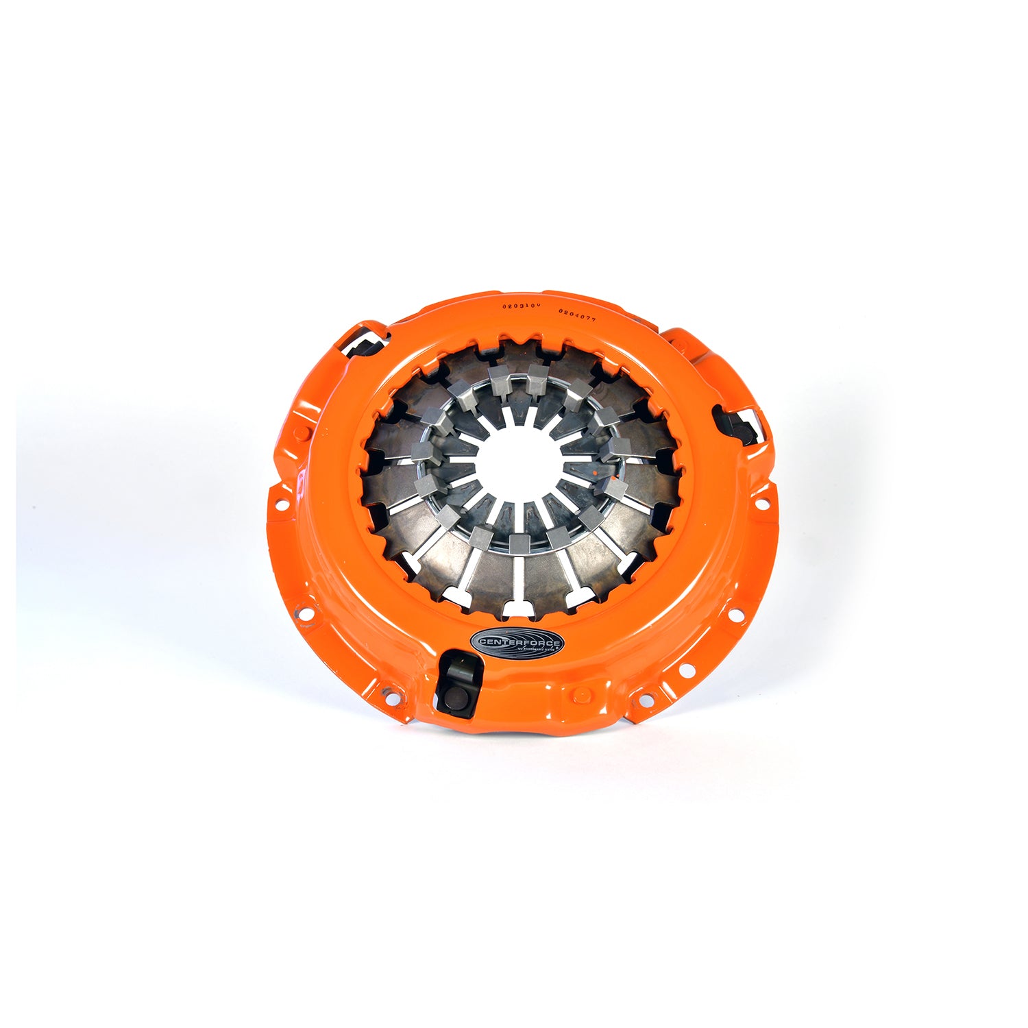 PN: KDF508110 - Dual Friction Clutch Kit