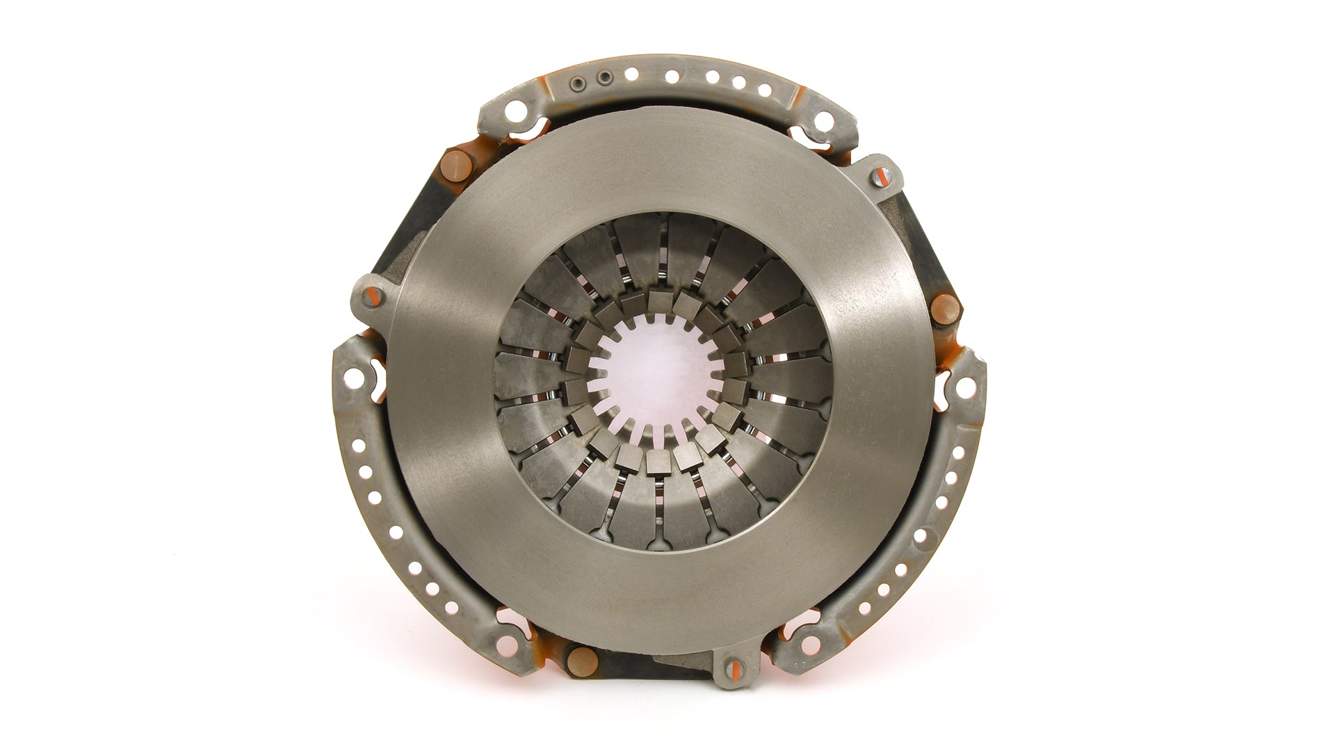 PN: KDF641481 - Dual Friction Clutch Kit