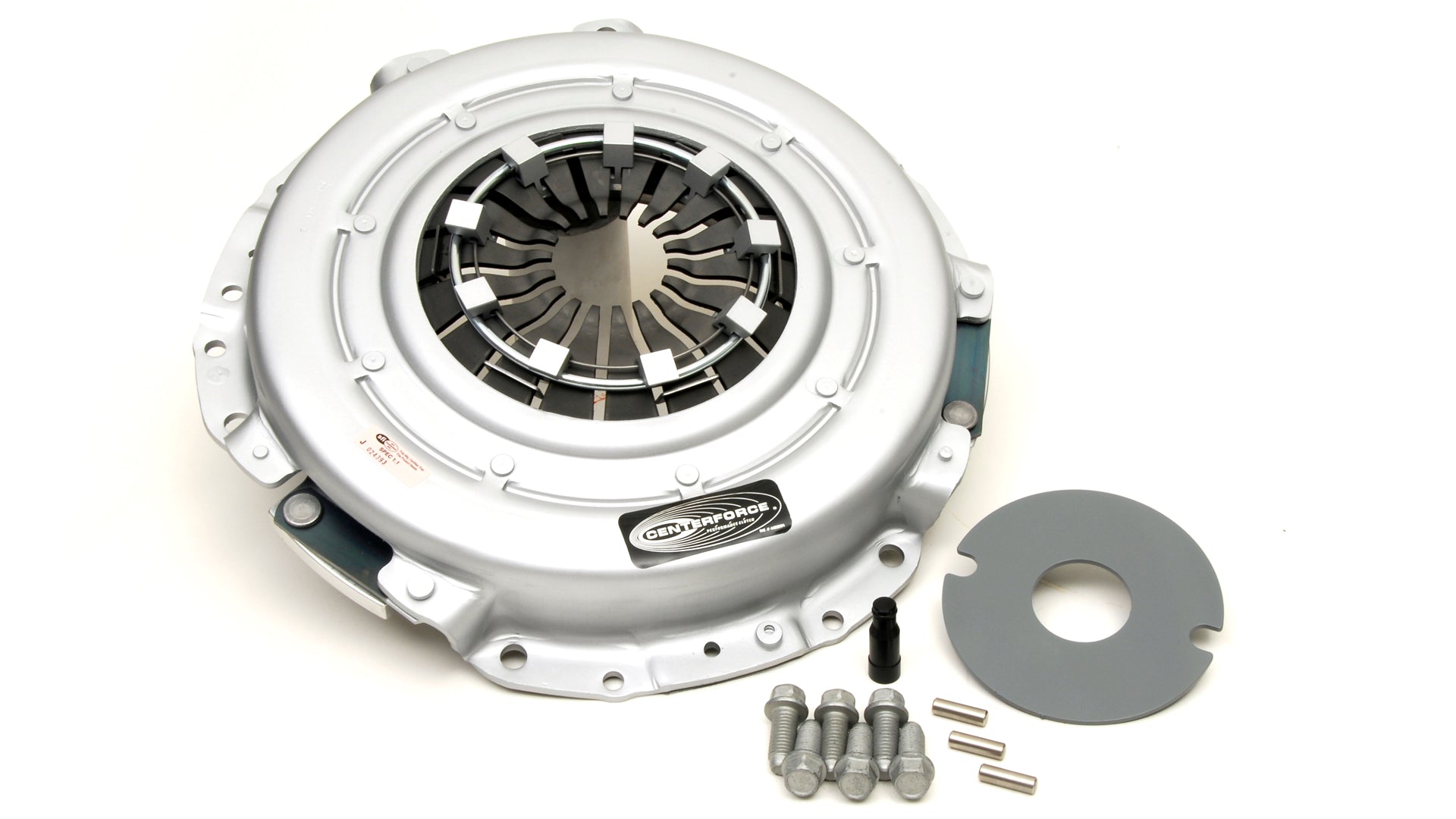 PN: LM570063 - Light Metal Clutch Pressure Plate