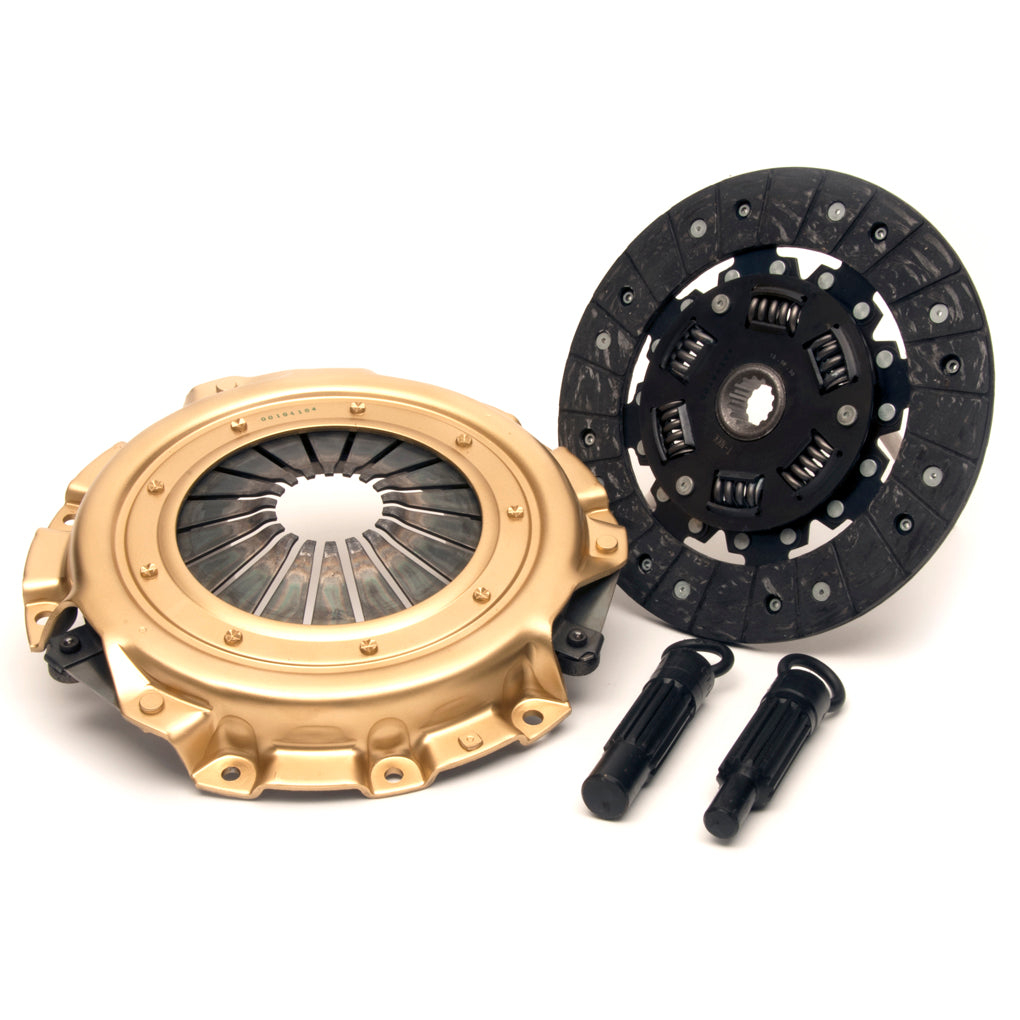 PN: MS361914 - Centerforce I Clutch Pressure Plate And Disc Set