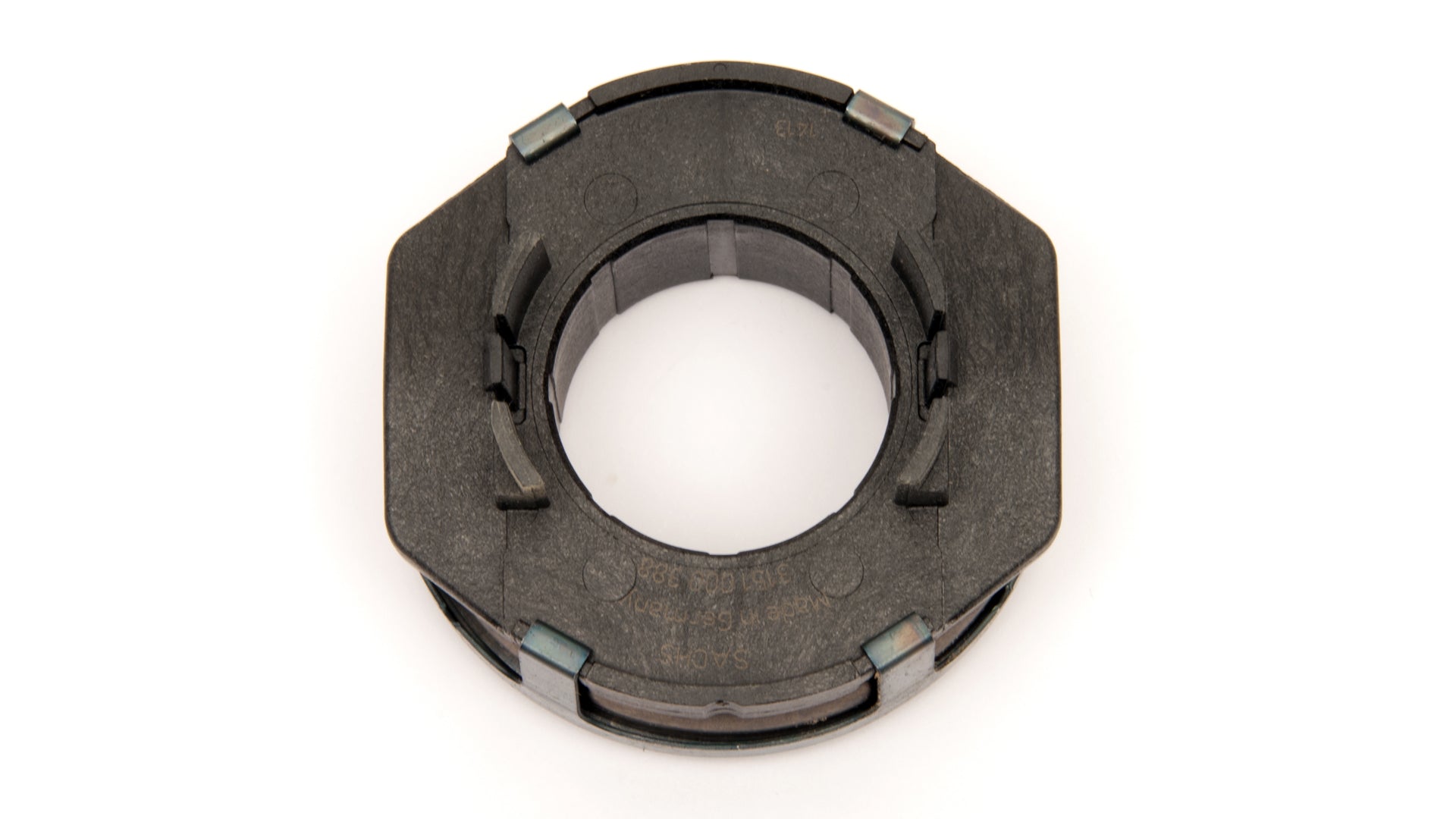 PN: N8031 - Centerforce Accessories Throw Out Bearing / Clutch Release Bearing