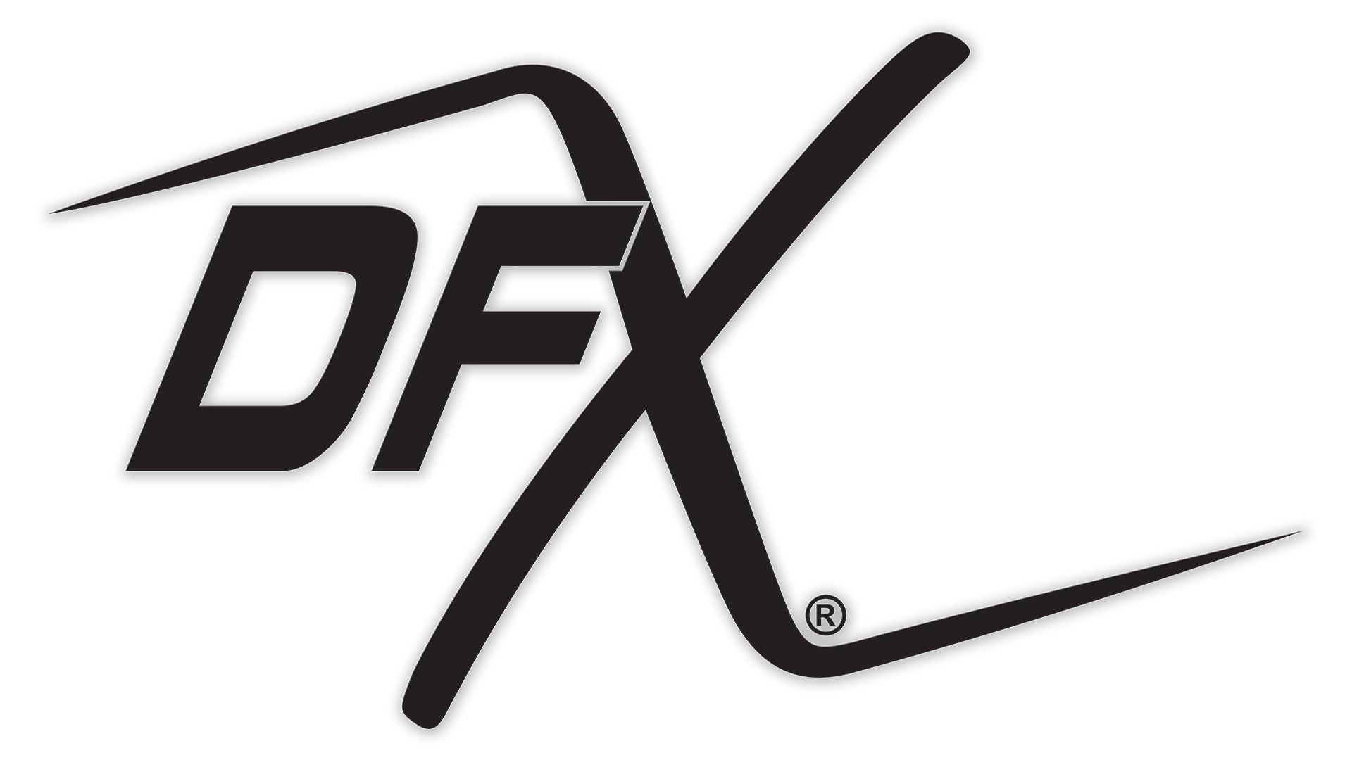 PN: PR090602B - Centerforce Guides And Gear Exterior Decal