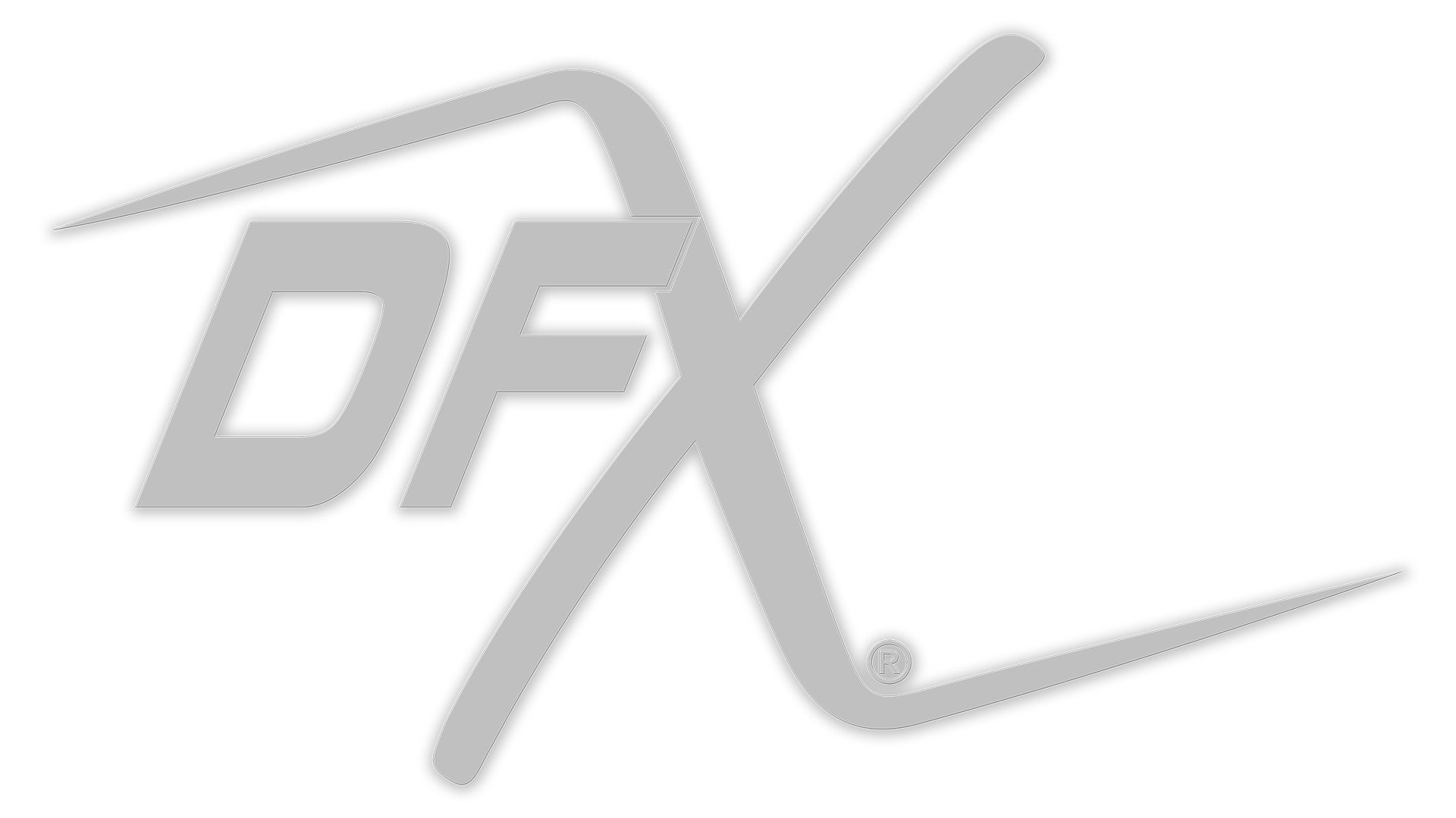 PN: PR090602S - Centerforce Guides And Gear Exterior Decal