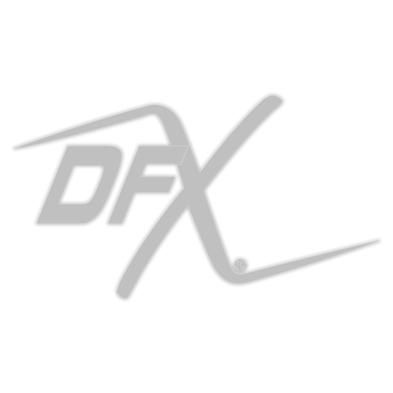 PN: PR090602S - Centerforce Guides And Gear Exterior Decal