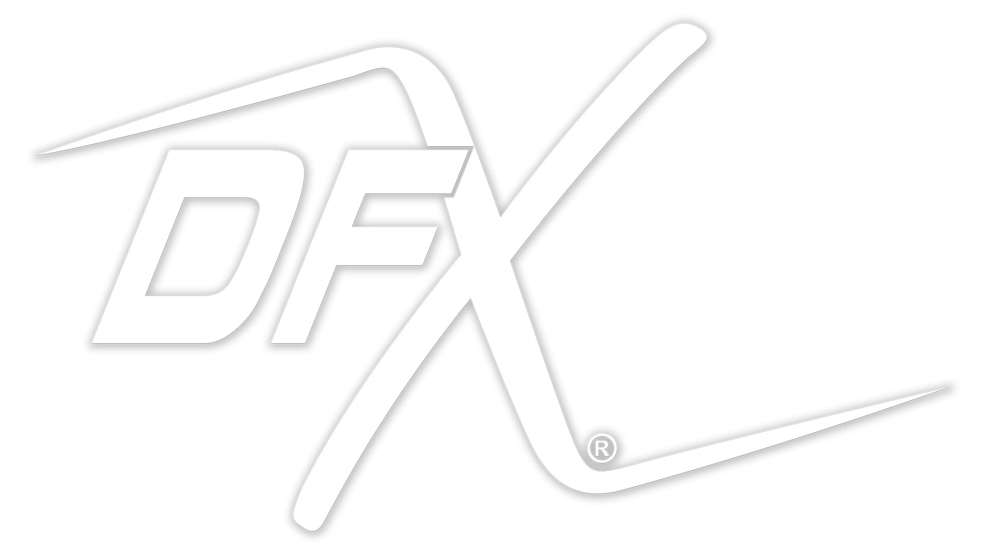 PN: PR090602W - Centerforce Guides And Gear Exterior Decal