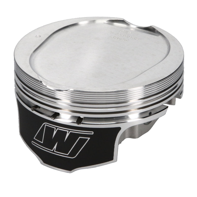 Wiseco Chrysler 5.7L Hemi -10cc R/Dome 1.205inCH 3.937in Bore Piston Set-Wiseco-797 Offroad