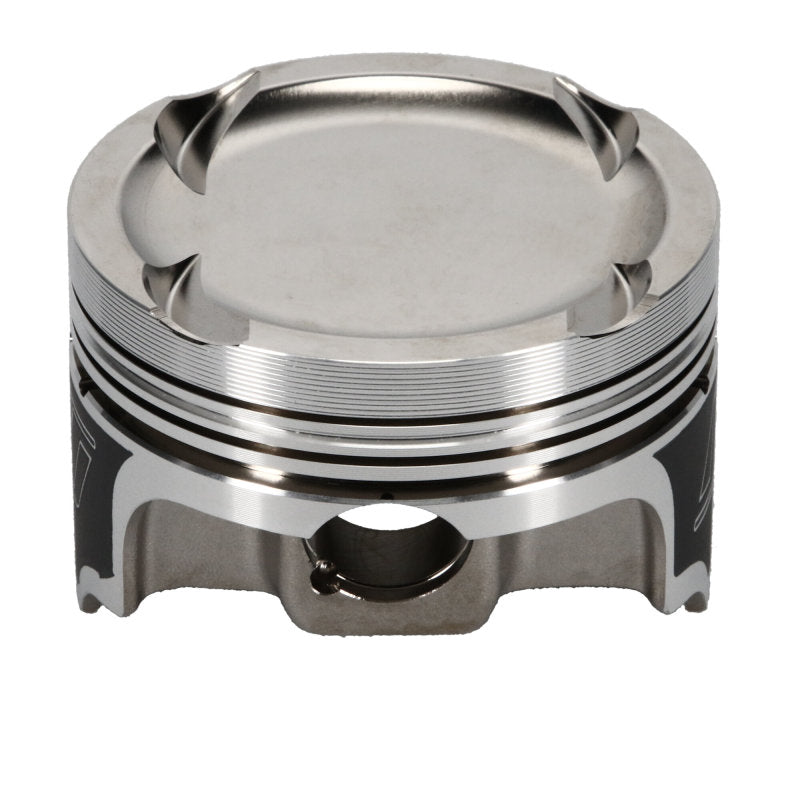 Wiseco Acura Turbo -12cc 1.181 X 81.5MM Armor Plating Piston Shelf Stock-Wiseco-797 Offroad