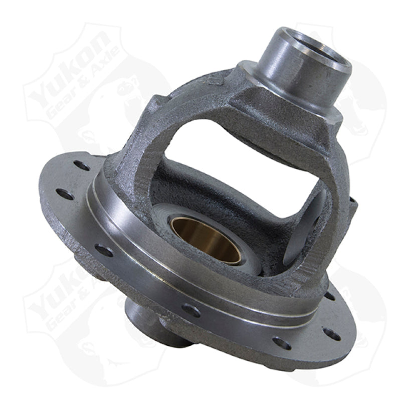 Yukon Gear Replacement Standard Open Carrier Case For Dana 44 / 19 Spline / 3.73 & Down-Yukon Gear & Axle-797 Offroad