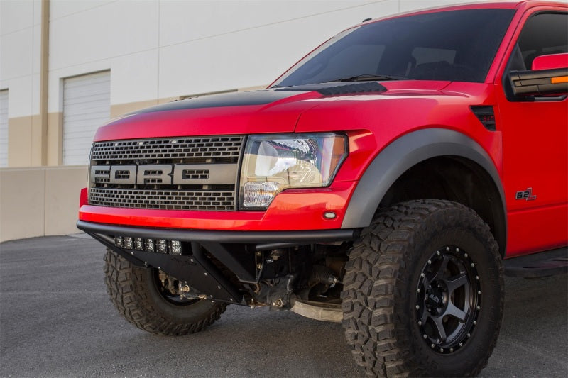 Addictive Desert Designs 10-14 Ford F-150 Raptor ADD PRO Front Bumper