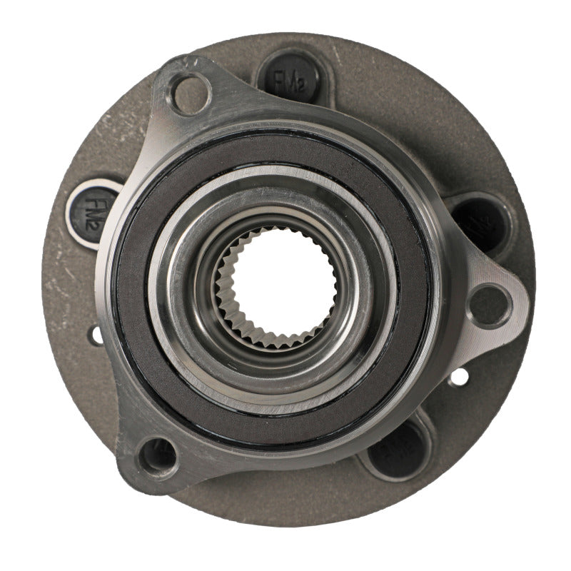 MOOG 18-21 Chevrolet Equinox Front / Rear Hub Assembly