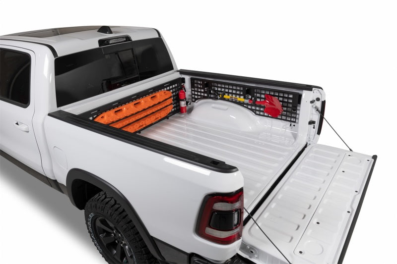 Putco 19-21 Dodge Ram LD - 5.7ft (Short Box) Molle Passenger Side Panel