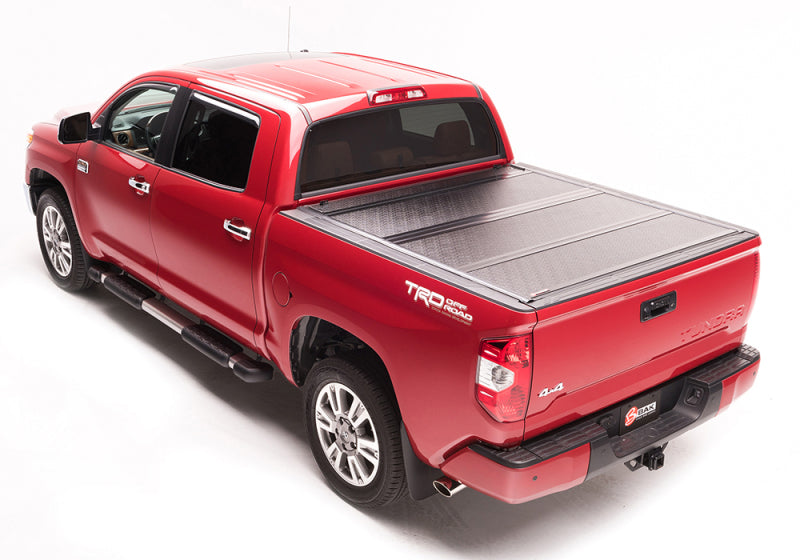 BAK 00-04 Nissan Frontier 5ft Bed BAKFlip G2