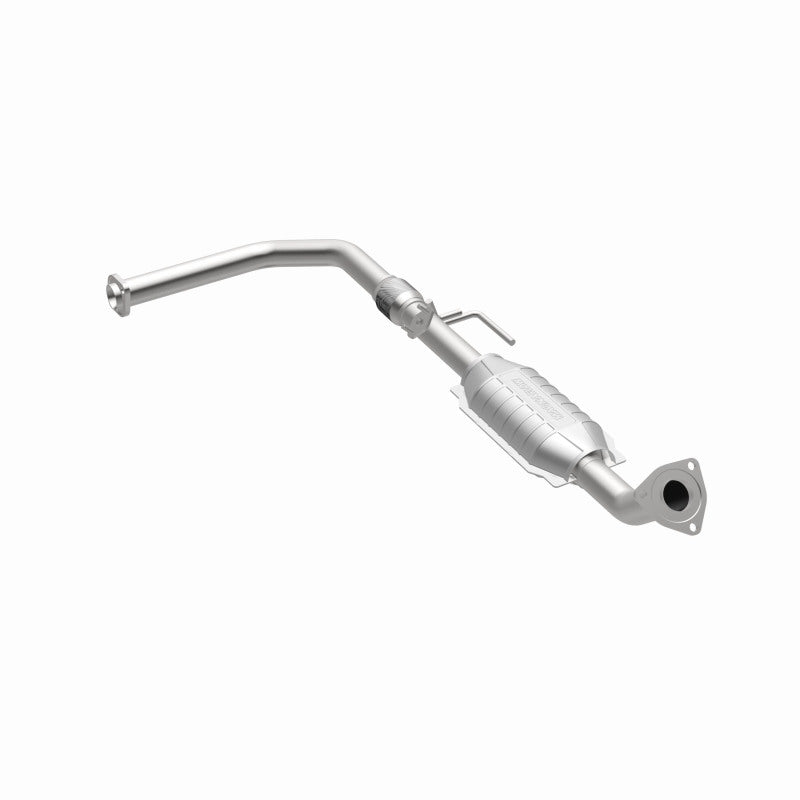 MagnaFlow Conv DF 00-04 Toyota Tundra V8 4.7L Gas-Magnaflow-797 Offroad