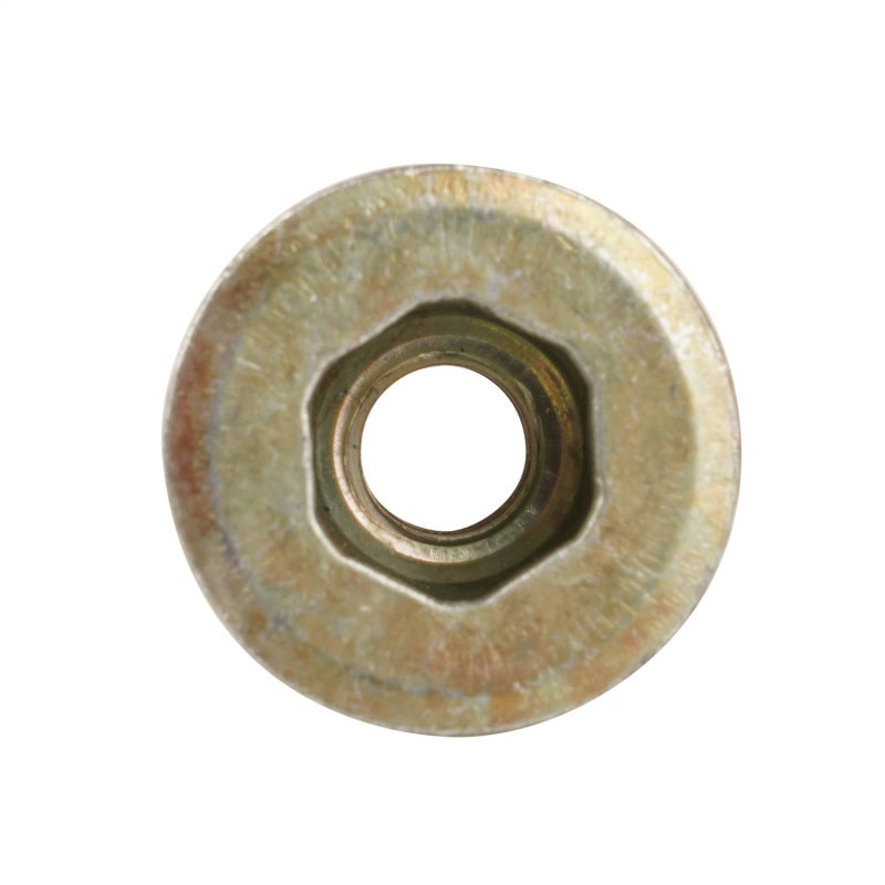 Omix Nutsert M6-1.0- 99-04 WJ 10-14 MK 18-21 JL/ 20-21 JT-OMIX-797 Offroad