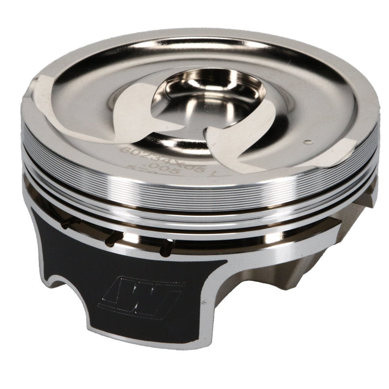 Wiseco Chevrolet LT1 6.2L 4.070 Bore 1.115 Comp Ht. 4.000 Stroke 6.125 Rod -20cc-Wiseco-797 Offroad