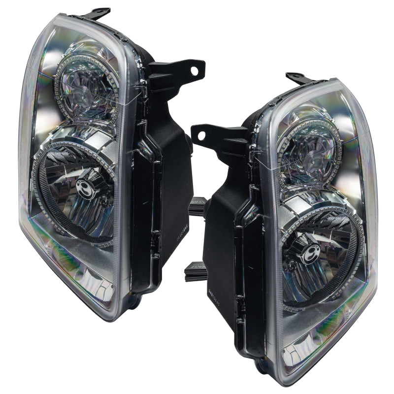 Oracle 07-13 GMC Yukon SMD HL - ColorSHIFT w/o Controller