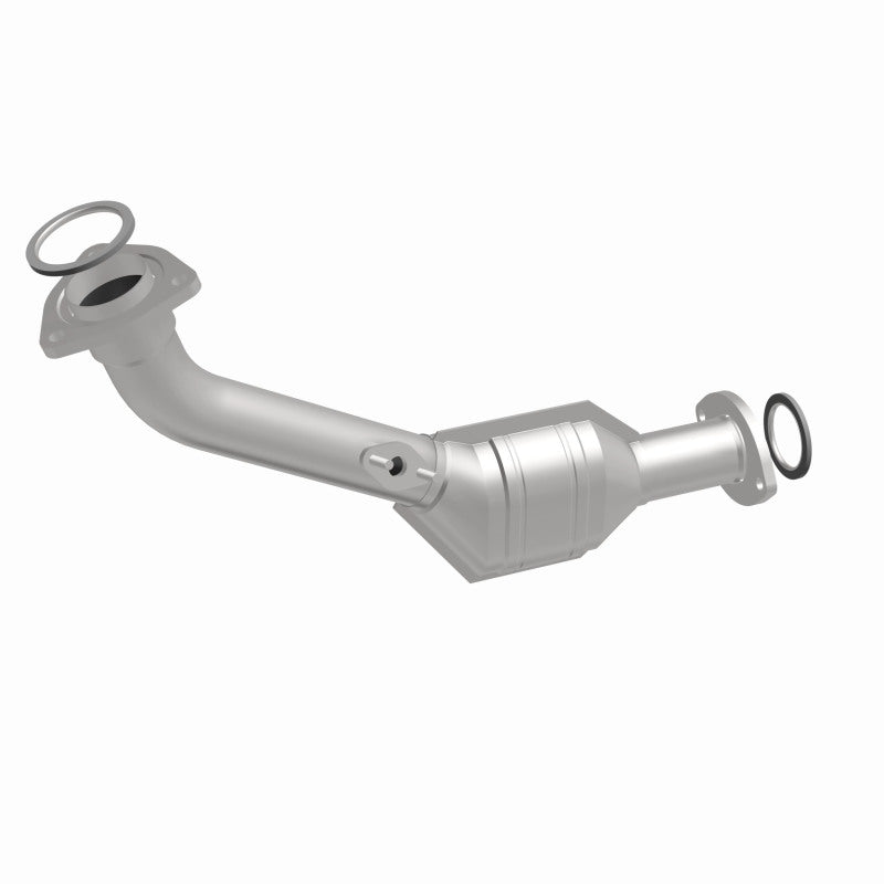 MagnaFlow Conv DF 02-04 Tacoma 2.4L front 50S