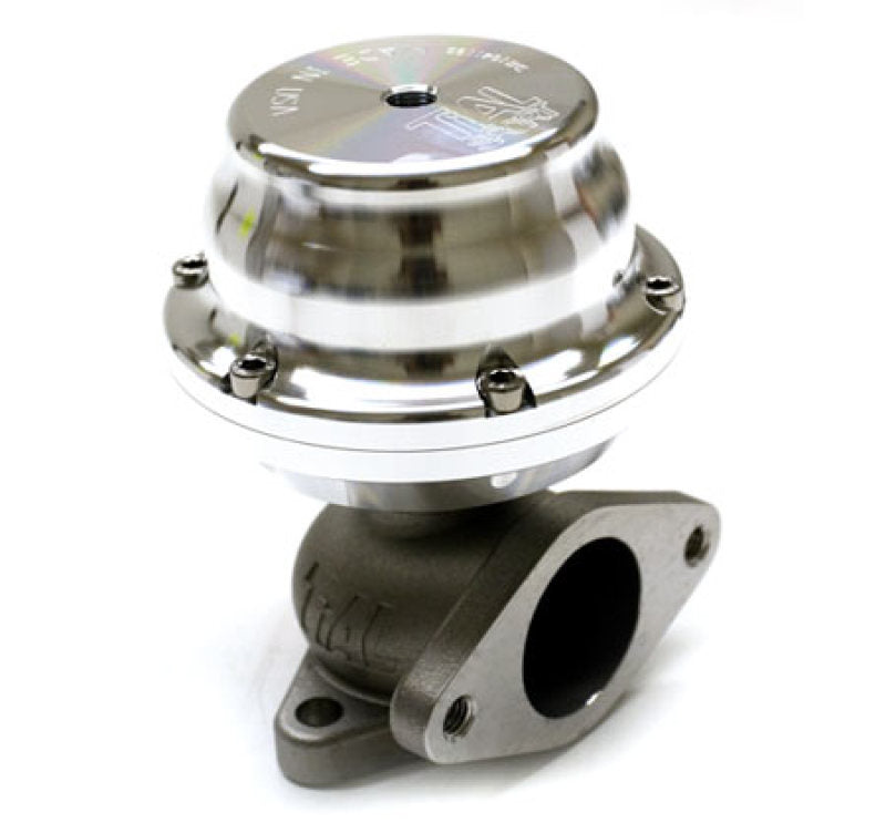 Tial 38mm Black Wastegate 2 Bolt Flange (aka F38) *Specify Bar Size - Up Charge for Over 1 Bar*