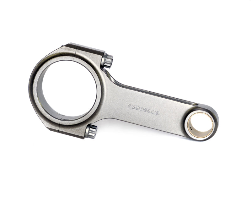 Carrillo Porsche 3.0L Pro-H 3/8 WMC Bolt Connecting Rod (Single Rod)