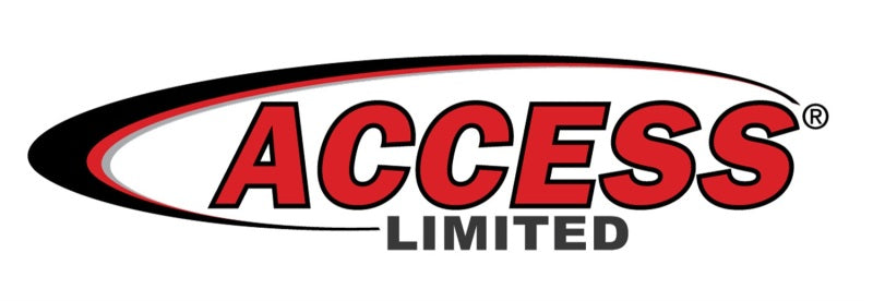 Access Limited 07-19 Tundra 5ft 6in Bed (w/ Deck Rail) Roll-Up Cover