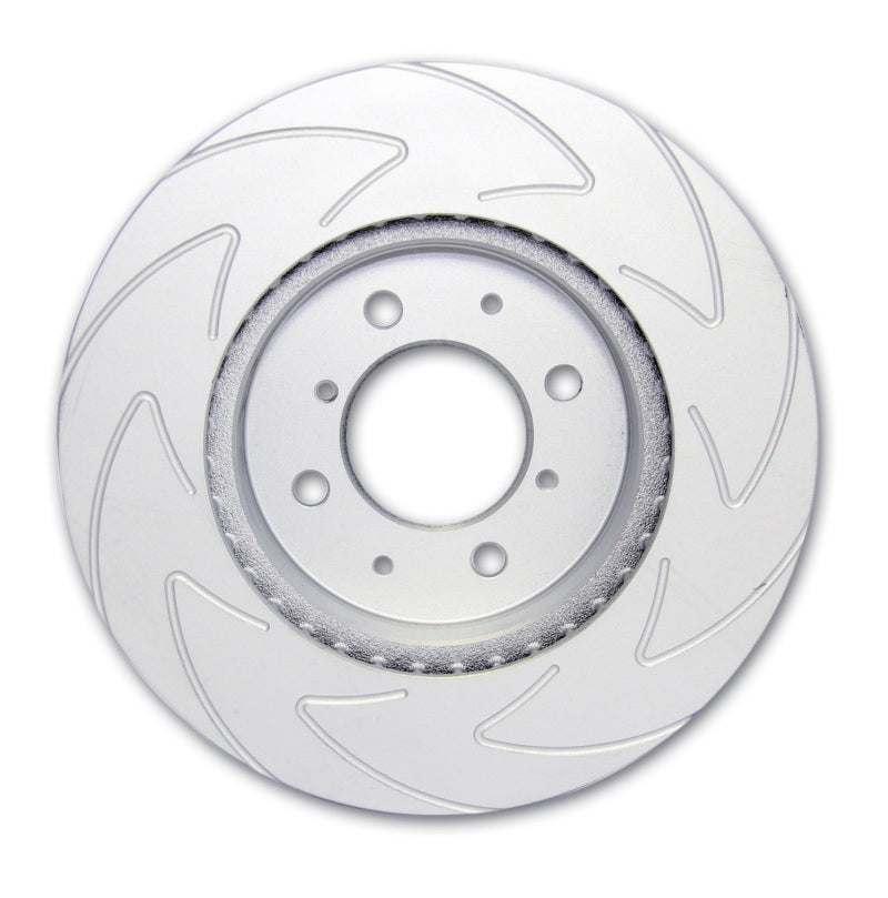 EBC 02-04 Honda CR-V 2.4 BSD Rear Rotors