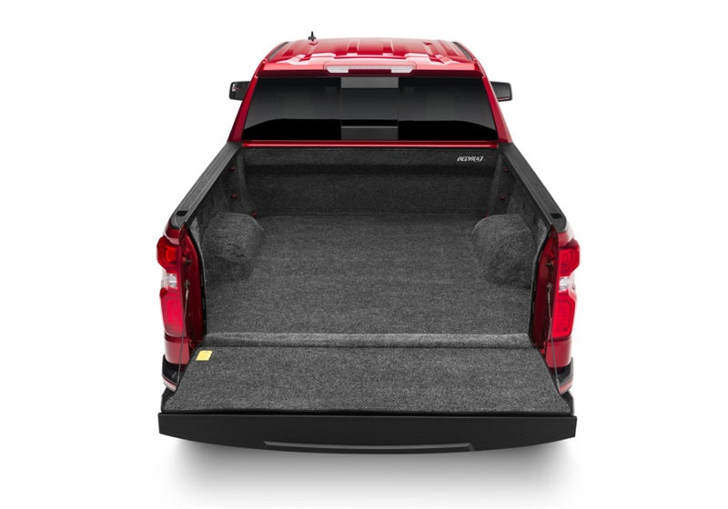 BedRug 2019+ GM Silverado/Sierra 1500 (New Body Style) 6.6ft Bed (w/ Multi-Pro Tailgate) Bedliner