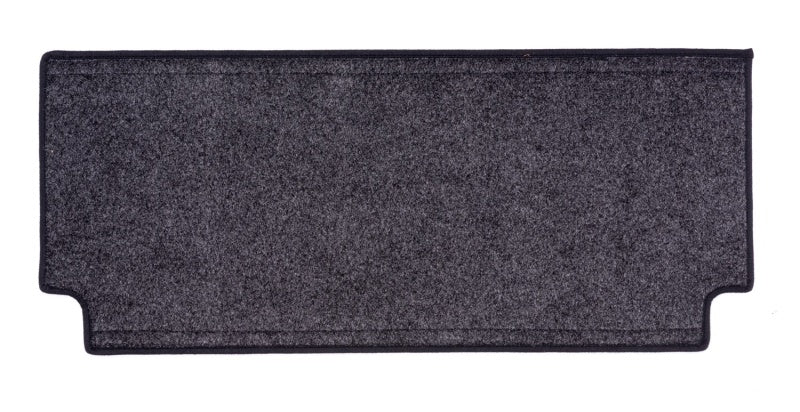 BedRug 07-16 Jeep JK 2Dr & 4Dr Tailgate Mat