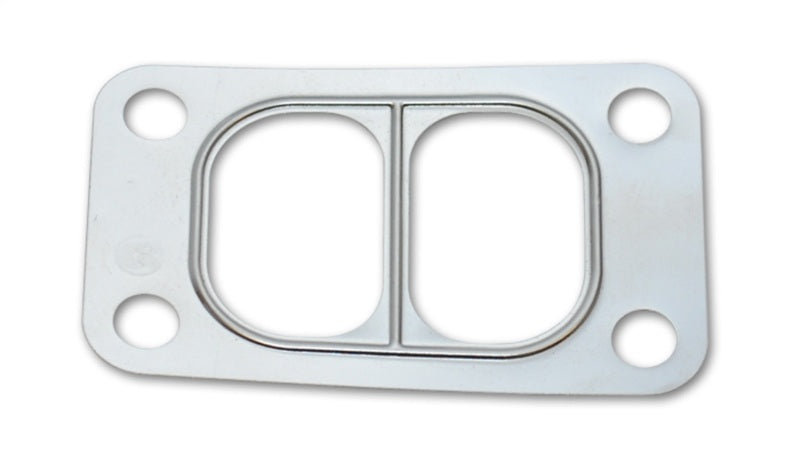 Vibrant Turbo Gasket for T03 Divided Inlet Flange (Matches Flange #1445 and #14450)-Vibrant-797 Offroad
