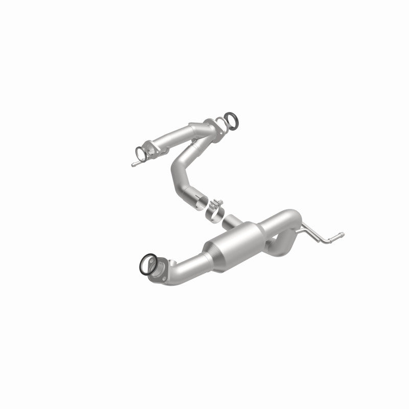 MagnaFlow 05-07 / 09-11 Toyota Tacoma Direct-Fit Catalytic Converter